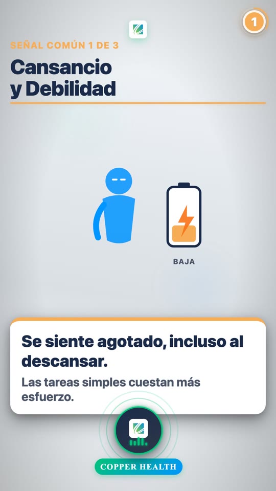 Understanding Anemia (Spanish)