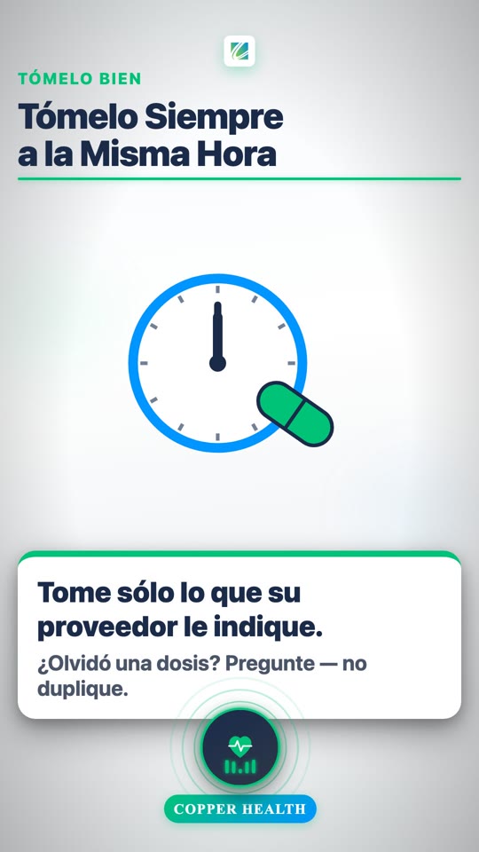 Blood Thinner Safety (Spanish)