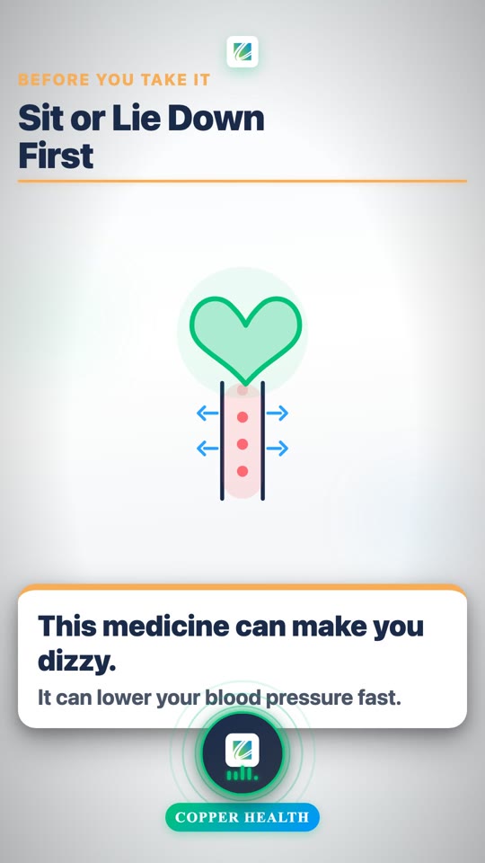 How to Use Nitroglycerin