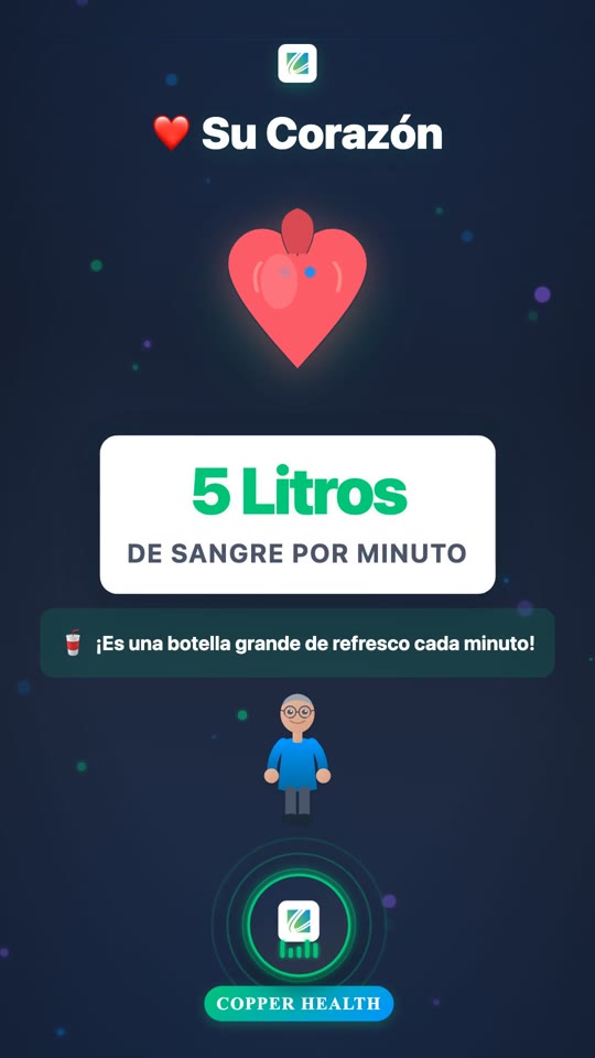 What Is Heart Failure? (Spanish)