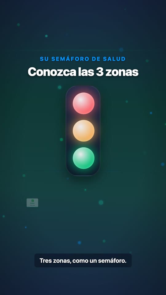 Heart Failure Zones (Spanish)