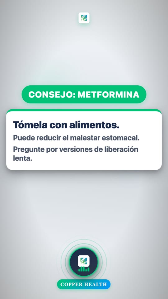Diabetes Medications (Spanish)