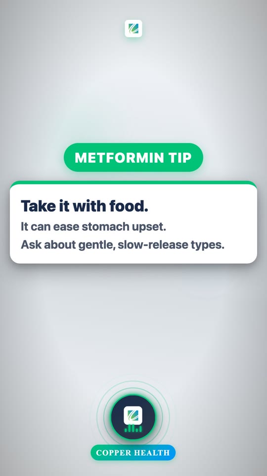 Diabetes Medications