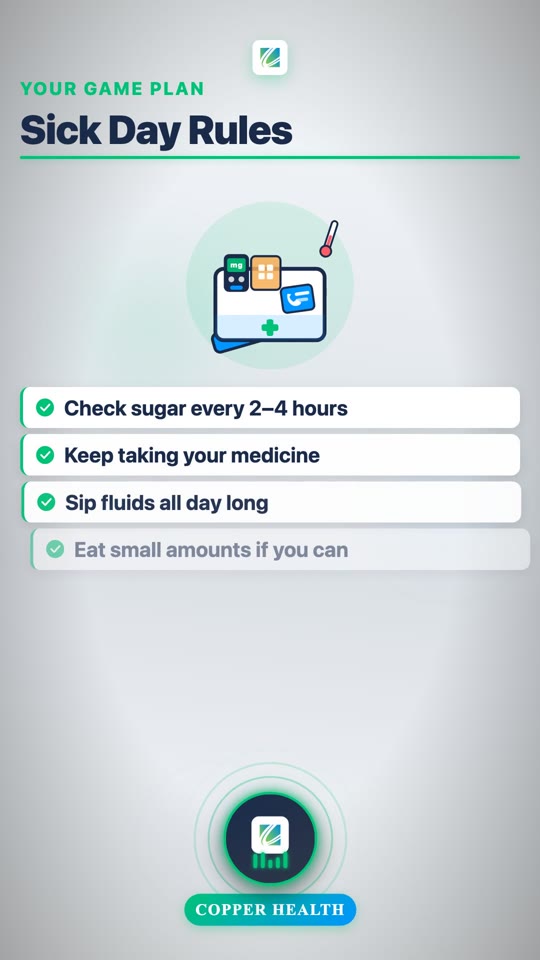 Sick Day Management