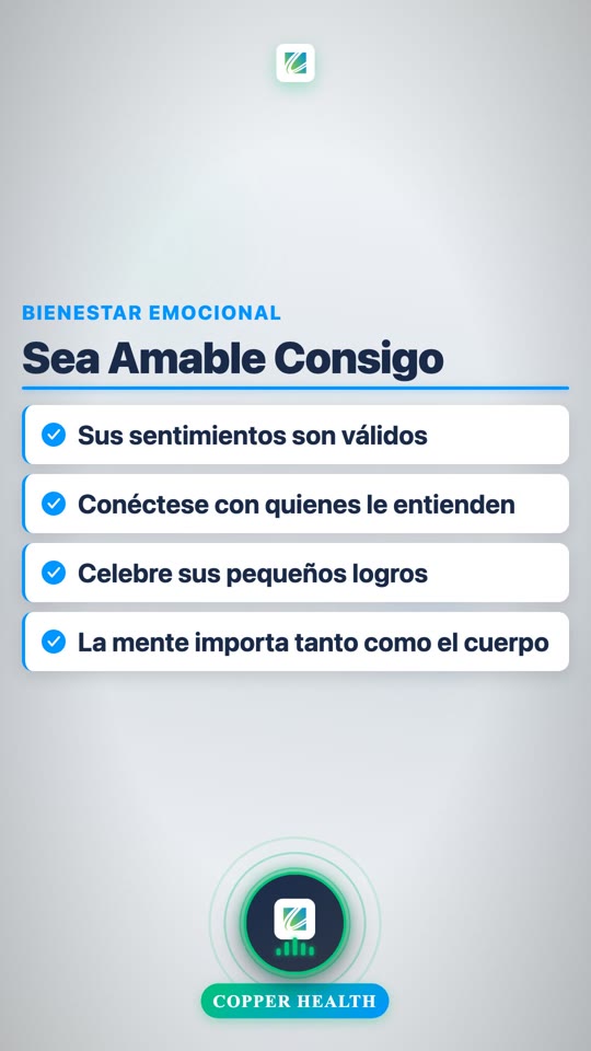 Living Well with Diabetes (Spanish)