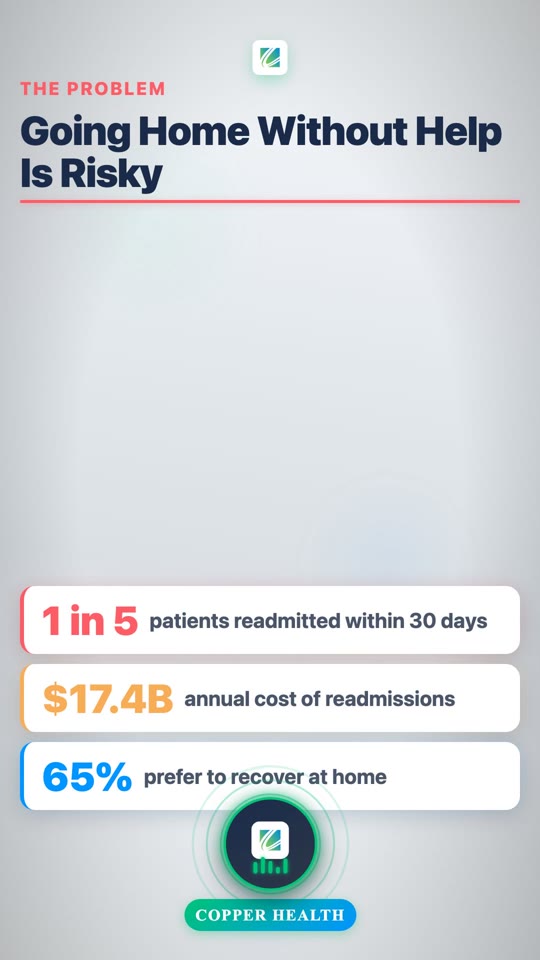 Why Home Health Matters