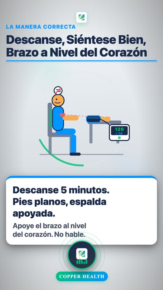Managing High Blood Pressure (Spanish)