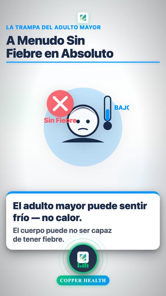 Sepsis Warning Signs (Spanish)