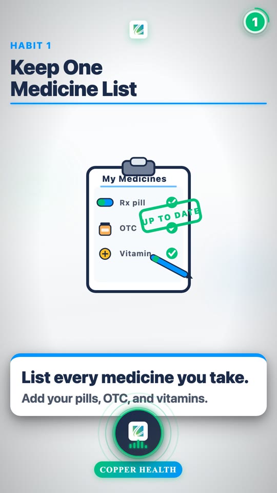 Beers List: Meds Older Adults Should Avoid