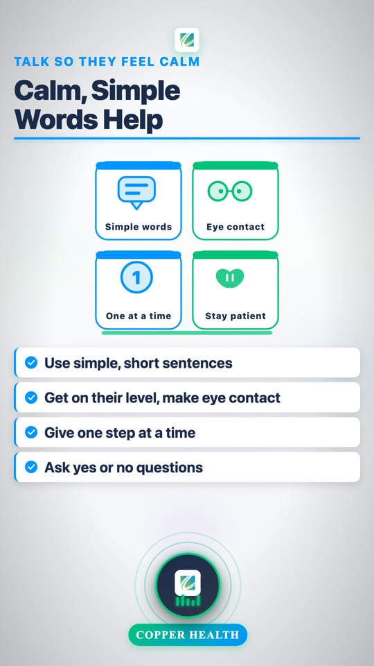 Dementia Care at Home